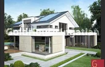 Eladó Szentendrei lakóövezeti telek hirdetés (78639861)