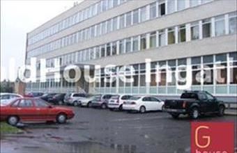 Kiadó Budapest XV. kerületi iroda irodaházban hirdetés (33364472)