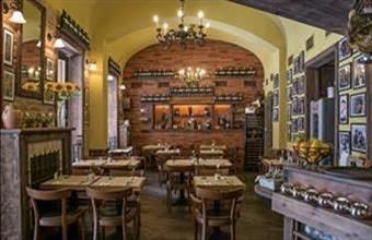 Eladó Budapest V. kerületi étterem, vendéglő hirdetés (36348723)