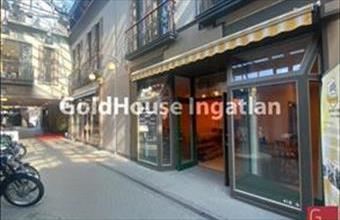 Kiadó Budapest III. kerületi egyéb üzlethelyiség hirdetés (47743365)