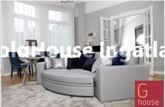 Kiadó Budapest V. kerületi tégla lakás hirdetés (73747977)