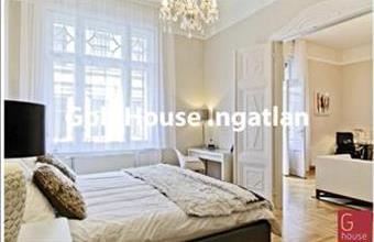 Kiadó Budapest V. kerületi tégla lakás hirdetés (75936695)