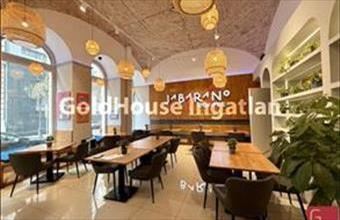 Kiadó Budapest V. kerületi étterem, vendéglő hirdetés (57238973)