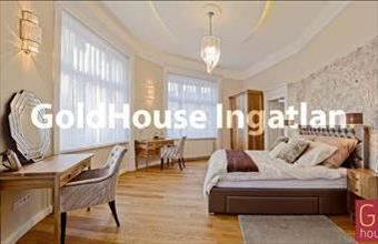 Eladó Budapest V. kerületi tégla lakás hirdetés (54343832)