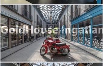 Kiadó Budapest III. kerületi egyéb üzlethelyiség hirdetés (45754569)