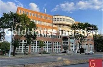 Kiadó Budapest XIX. kerületi iroda irodaházban hirdetés (69849655)