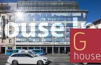 Kiadó Budapest XII. kerületi iroda irodaházban hirdetés (47795355)