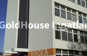 Kiadó Budapest XXI. kerületi iroda irodaházban hirdetés (95834833)