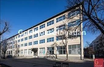 Kiadó Budapest XIII. kerületi iroda irodaházban hirdetés (23453183)