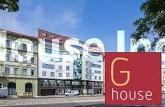 Kiadó Budapest XII. kerületi iroda irodaházban hirdetés (29237189)