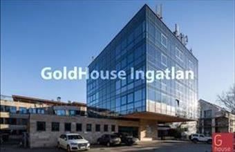 Kiadó Budapest II. kerületi iroda irodaházban hirdetés (79916845)