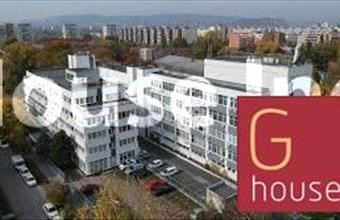 Kiadó Budapest XI. kerületi iroda irodaházban hirdetés (43562277)