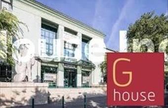 Kiadó Budapest XIII. kerületi iroda irodaházban hirdetés (34434458)