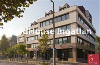 Kiadó Budapest XIV. kerületi iroda irodaházban hirdetés (73611847)