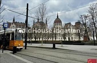 Eladó Budapest V. kerületi tégla lakás hirdetés (97524383)