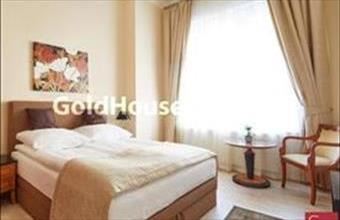 Eladó Budapest VI. kerületi tégla lakás hirdetés (49247253)