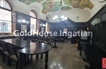 Kiadó Budapest V. kerületi étterem, vendéglő hirdetés (96932579)