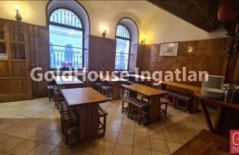 Kiadó Budapest V. kerületi étterem, vendéglő hirdetés (97459742)