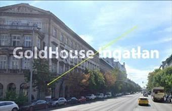 Kiadó Budapest VI. kerületi egyéb üzlethelyiség hirdetés (37337399)