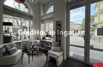 Kiadó Budapest VI. kerületi egyéb üzlethelyiség hirdetés (37337399)