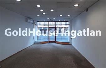 Kiadó Budapest VII. kerületi egyéb üzlethelyiség hirdetés (53337253)