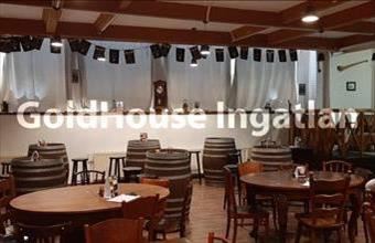 Eladó Budapest VI. kerületi étterem, vendéglő hirdetés (55779973)