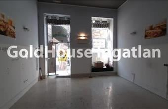 Eladó Budapest VI. kerületi egyéb üzlethelyiség hirdetés (35392475)