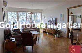 Kiadó Budapest II. kerületi tégla lakás hirdetés (36753539)