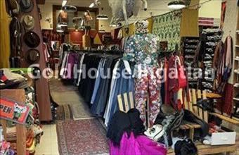 Eladó Budapest VI. kerületi egyéb üzlethelyiség hirdetés (84462433)