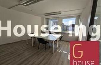 Kiadó Budapest VII. kerületi iroda irodaházban hirdetés (32537445)