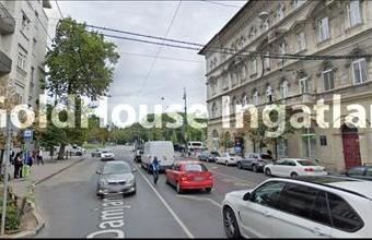 Kiadó Budapest VII. kerületi egyéb üzlethelyiség hirdetés (49336737)