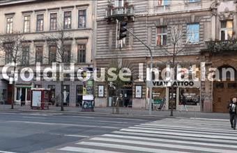 Eladó Budapest VIII. kerületi egyéb üzlethelyiség hirdetés (33637562)