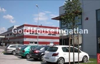 Kiadó Budapest IV. kerületi raktár hirdetés (43365584)