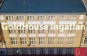 Kiadó Budapest VII. kerületi iroda irodaházban hirdetés (64765966)