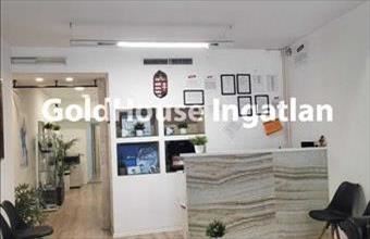 Eladó Budapest VI. kerületi egyéb üzlethelyiség hirdetés (46194487)