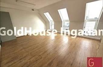 Kiadó Budapest VII. kerületi iroda irodaházban hirdetés (77317533)