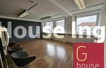 Kiadó Budapest VII. kerületi iroda irodaházban hirdetés (39477242)