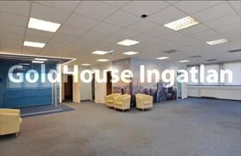 Kiadó Budapest XIV. kerületi iroda irodaházban hirdetés (39422792)