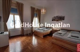 Eladó Budapest VII. kerületi tégla lakás hirdetés (37663239)