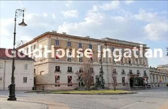 Eladó Budapest I. kerületi tégla lakás hirdetés (35949389)