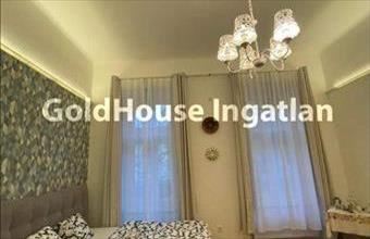 Eladó Budapest VI. kerületi tégla lakás hirdetés (84995435)