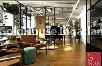 Kiadó Budapest VII. kerületi iroda irodaházban hirdetés (72361534)