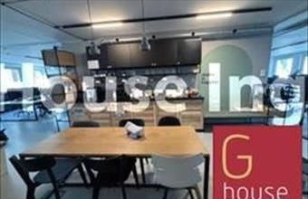 Kiadó Budapest VII. kerületi iroda irodaházban hirdetés (74693778)