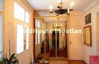 Eladó Budapest XII. kerületi családi ház hirdetés (17346448)