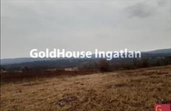 Eladó Budakeszi lakóövezeti telek hirdetés (39583583)