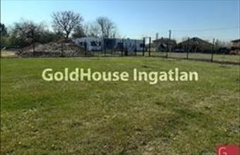 Eladó Szentendrei lakóövezeti telek hirdetés (26369476)