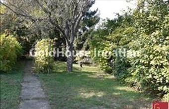 Eladó Solymári lakóövezeti telek hirdetés (98554364)