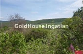 Eladó Tinnyei lakóövezeti telek hirdetés (35348299)