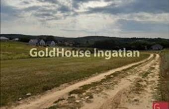 Eladó Csömöri lakóövezeti telek hirdetés (42613949)