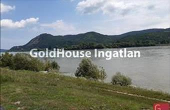 Eladó Révfülöpi lakóövezeti telek hirdetés (33734846)